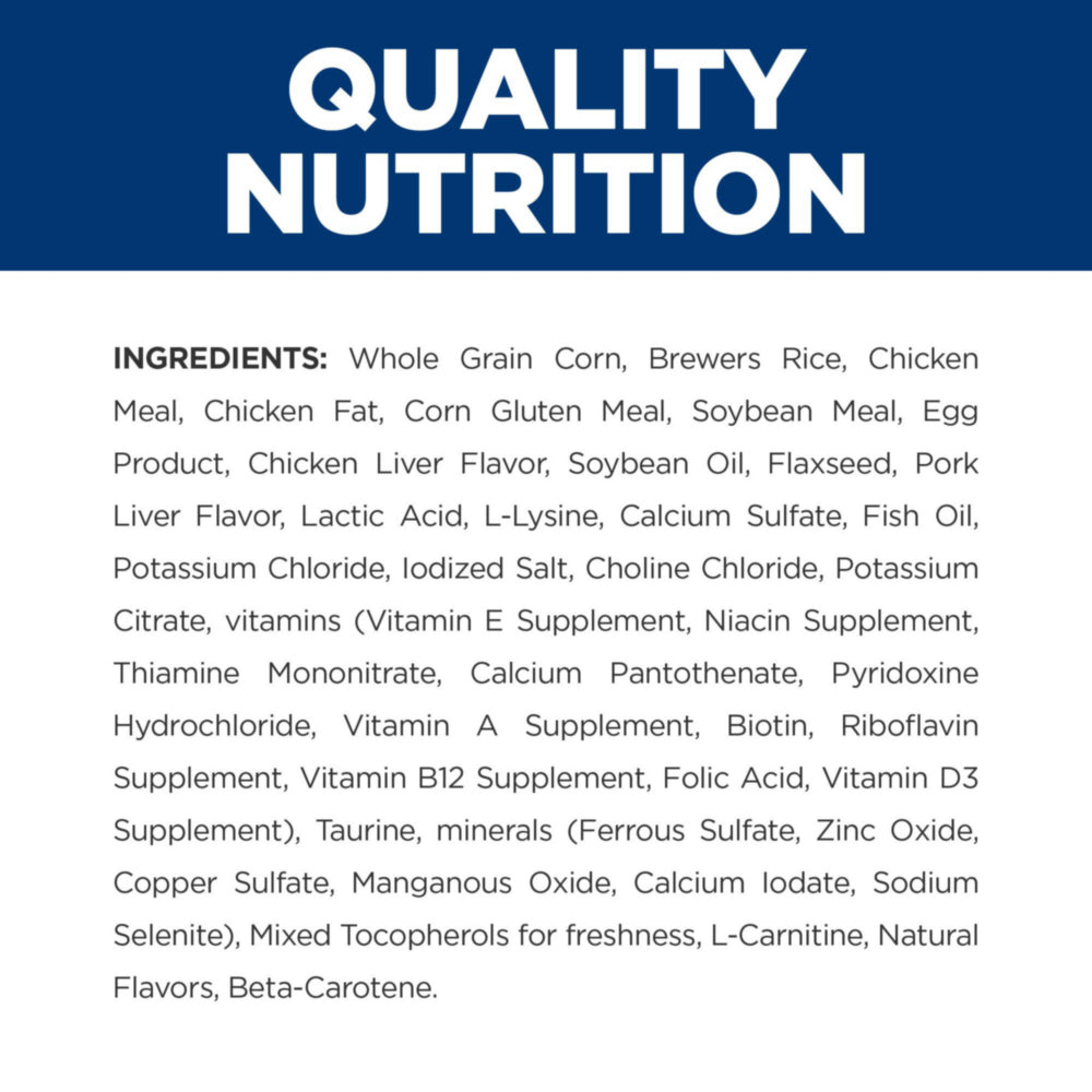 Hill's Prescription Diet c/d Multicare Chicken Flavor Dog Food