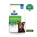 Hill's Prescription Diet Metabolic Chicken Flavor Dog Food 5.5kg