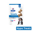 Hill's Prescription Diet Hypo Dog Treats 340g