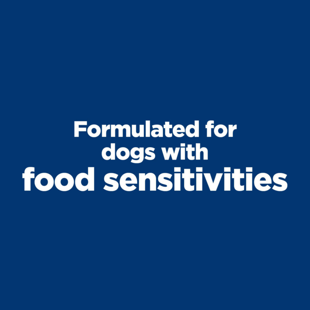 Hill's Prescription Diet Hypo Dog Treats 340g