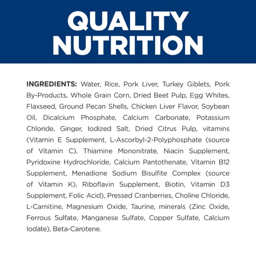 Hill's Prescription Diet i/d Low Fat Original Flavor Wet Dog Food 13oz