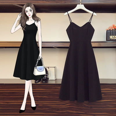 Plus Size Summer Dress