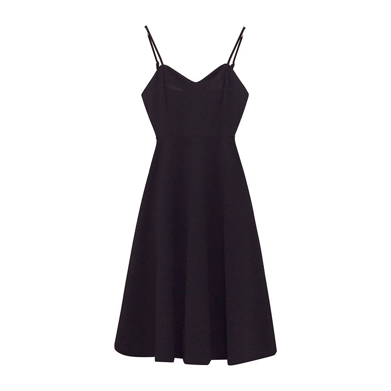 Plus Size Summer Dress