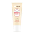 Smooto Tomato Collagen BB&CC Sunscreen Cream