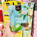 Precious Skin Foot Mask