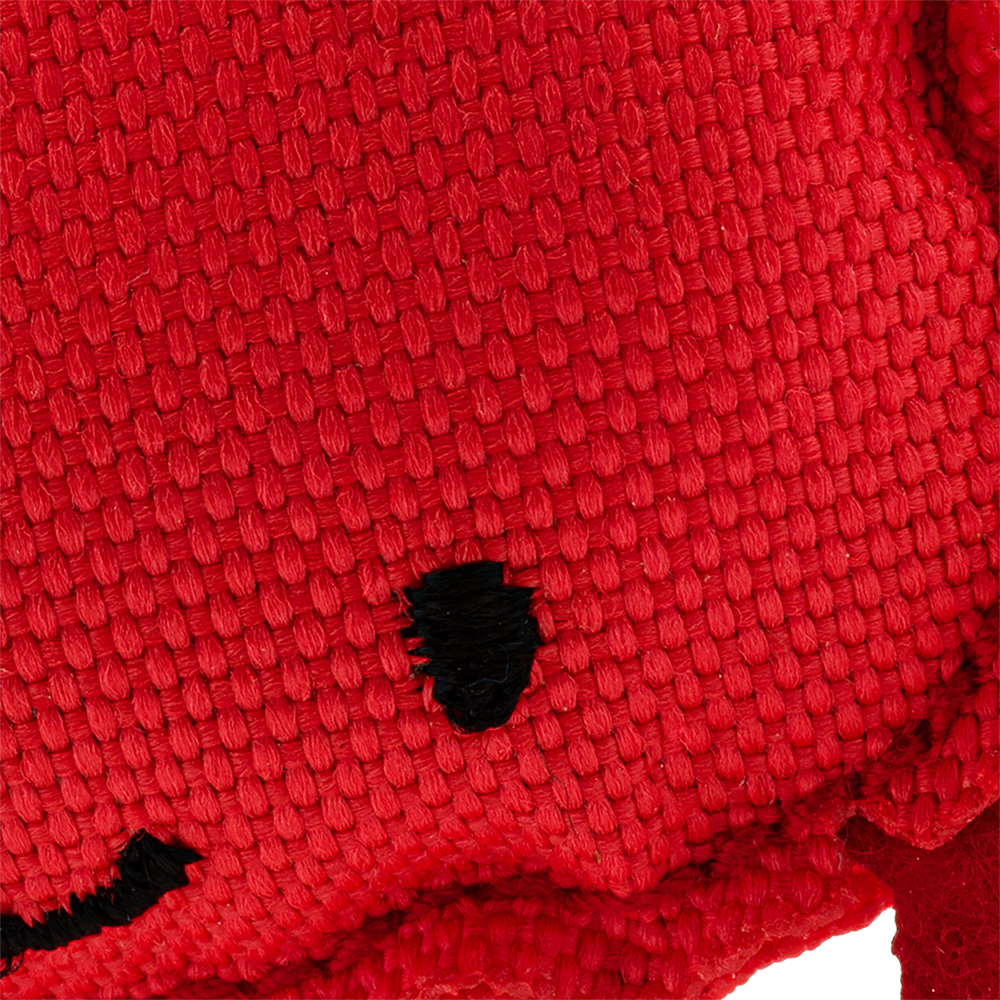 Beco Catnip Toy, Crab