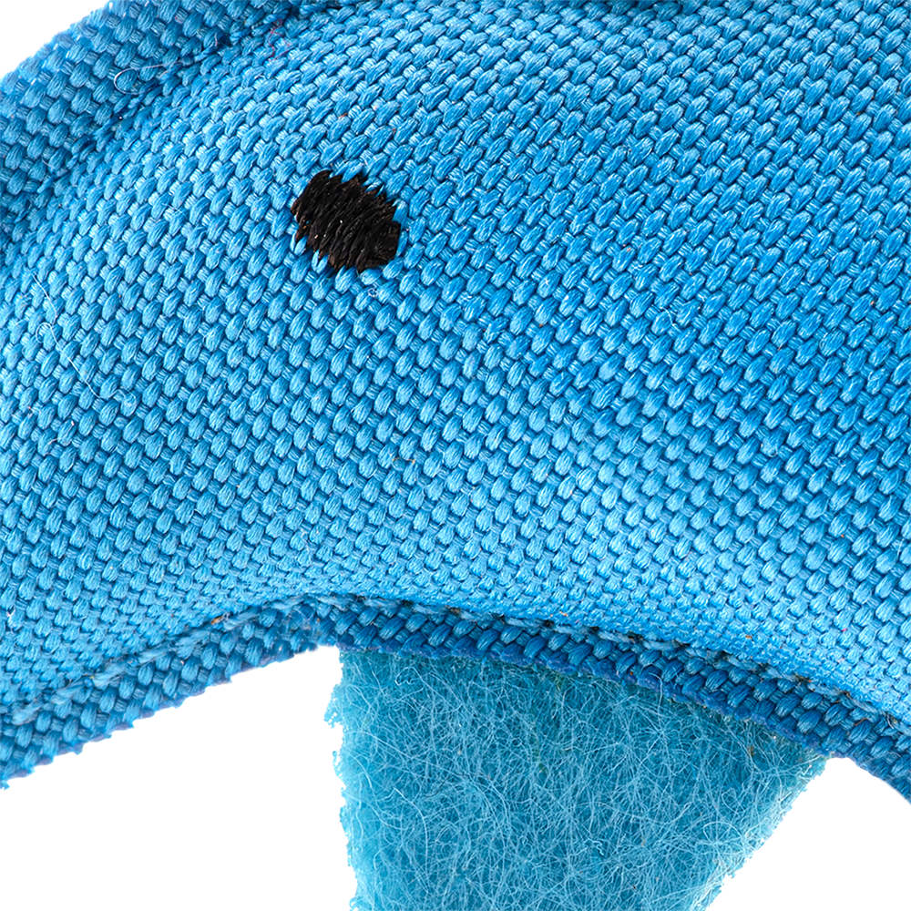Beco Catnip Toy, Dolphin