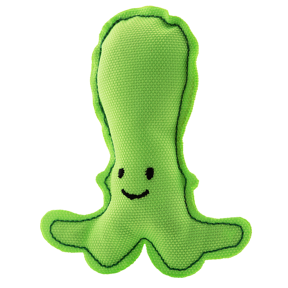 Beco Catnip Toy, Squid