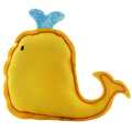 Beco Catnip Toy, Whale