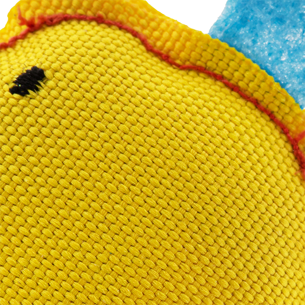 Beco Catnip Toy, Whale