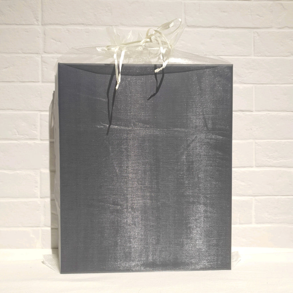 Gift Set - A5 Notebook + Thermal Flask + Pen + Pen Refill