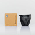 Huskee Renew 6oz Cup & Lid [Smoke]