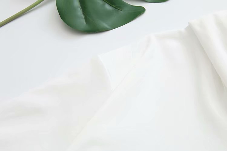 [Ready Stock Green 2XL] Yselle Plus Size Hoodie Short Sleeve T Shirt Top (Green, White, Black)