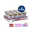 Hill's Prescription Diet i/d Chicken & Vegetable Stew Dog Food 12.5oz