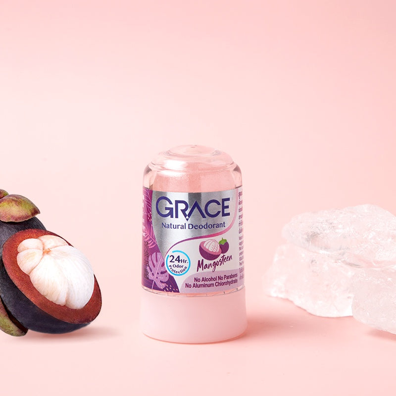 Grace Crystal Deodorant