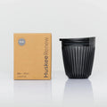 Huskee Renew 8oz Cup & Lid [Smoke]