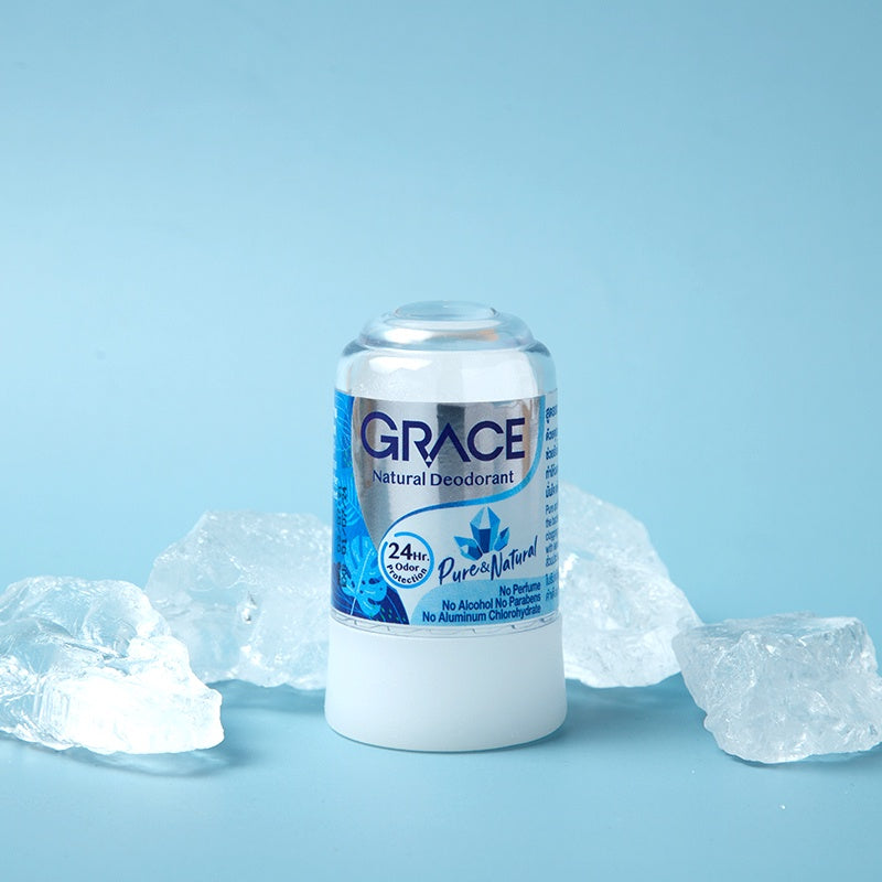 Grace Crystal Deodorant