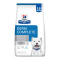 Hill's Prescription Diet Derm Complete Small Bites Rice & Egg Recipe Dog Food