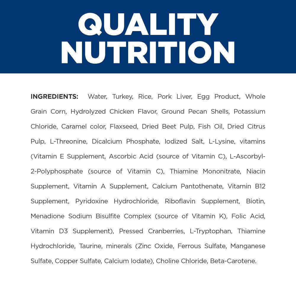 Hill's Prescription Diet i/d with Turkey Wet Dog Food 13oz