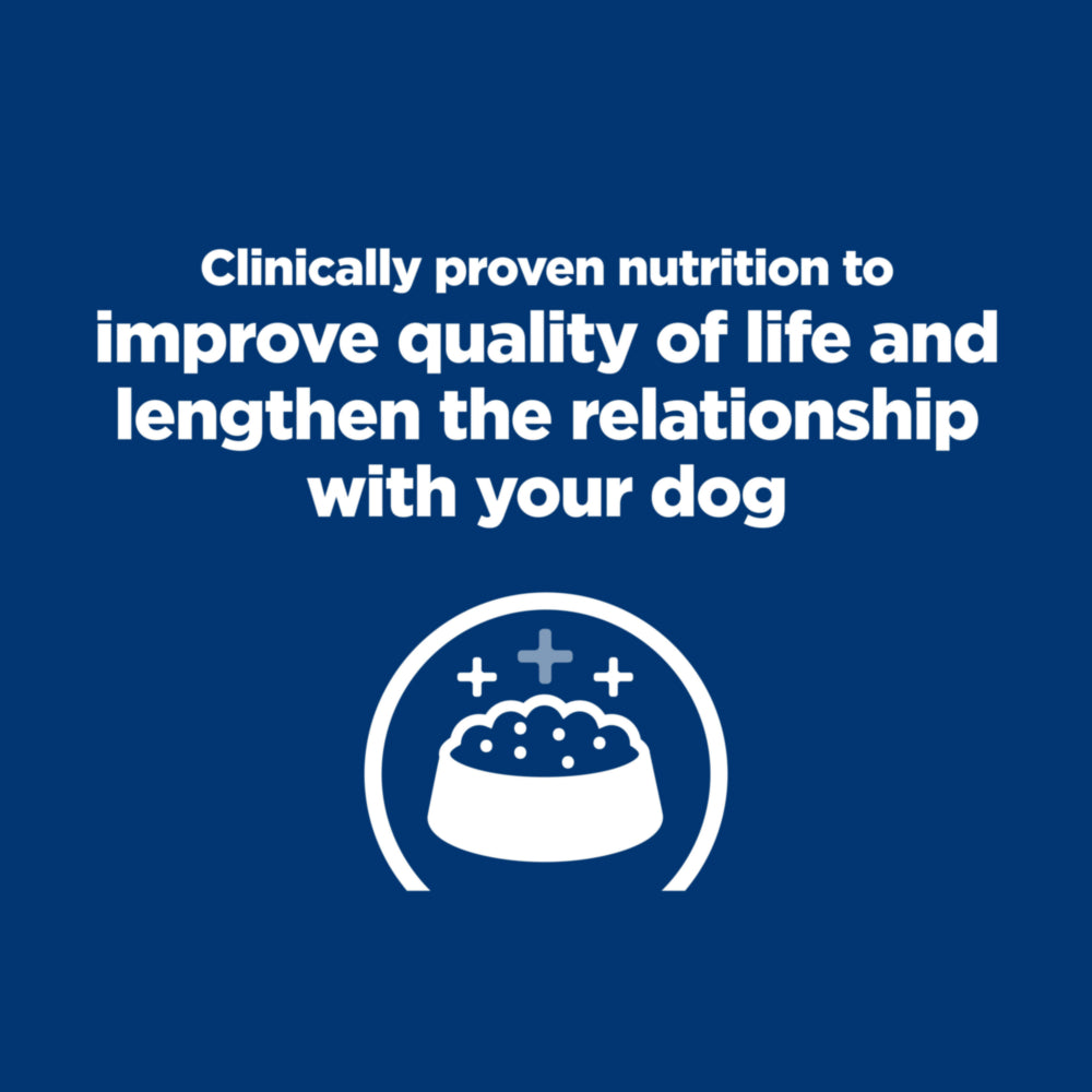 Hill's Prescription Diet k/d with Chicken Wet Dog Food 13oz