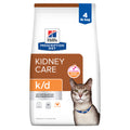 Hill's Prescription Diet k/d with Chicken Cat Food