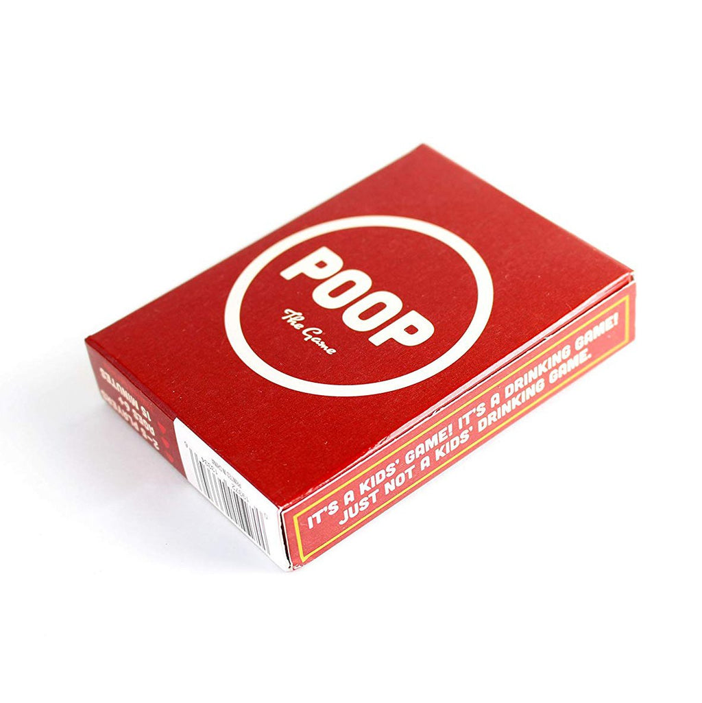 Poop: The Game