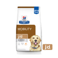 Hill's Prescription Diet j/d Dog Food 27.5lbs
