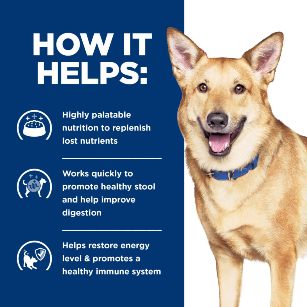Hill's Prescription Diet i/d Chicken Flavor Dog Food