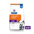 Hill's Prescription Diet u/d Dog Food 8.5lbs