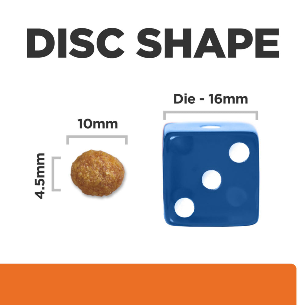 Hill's Prescription Diet c/d Multicare with Chicken Cat Food