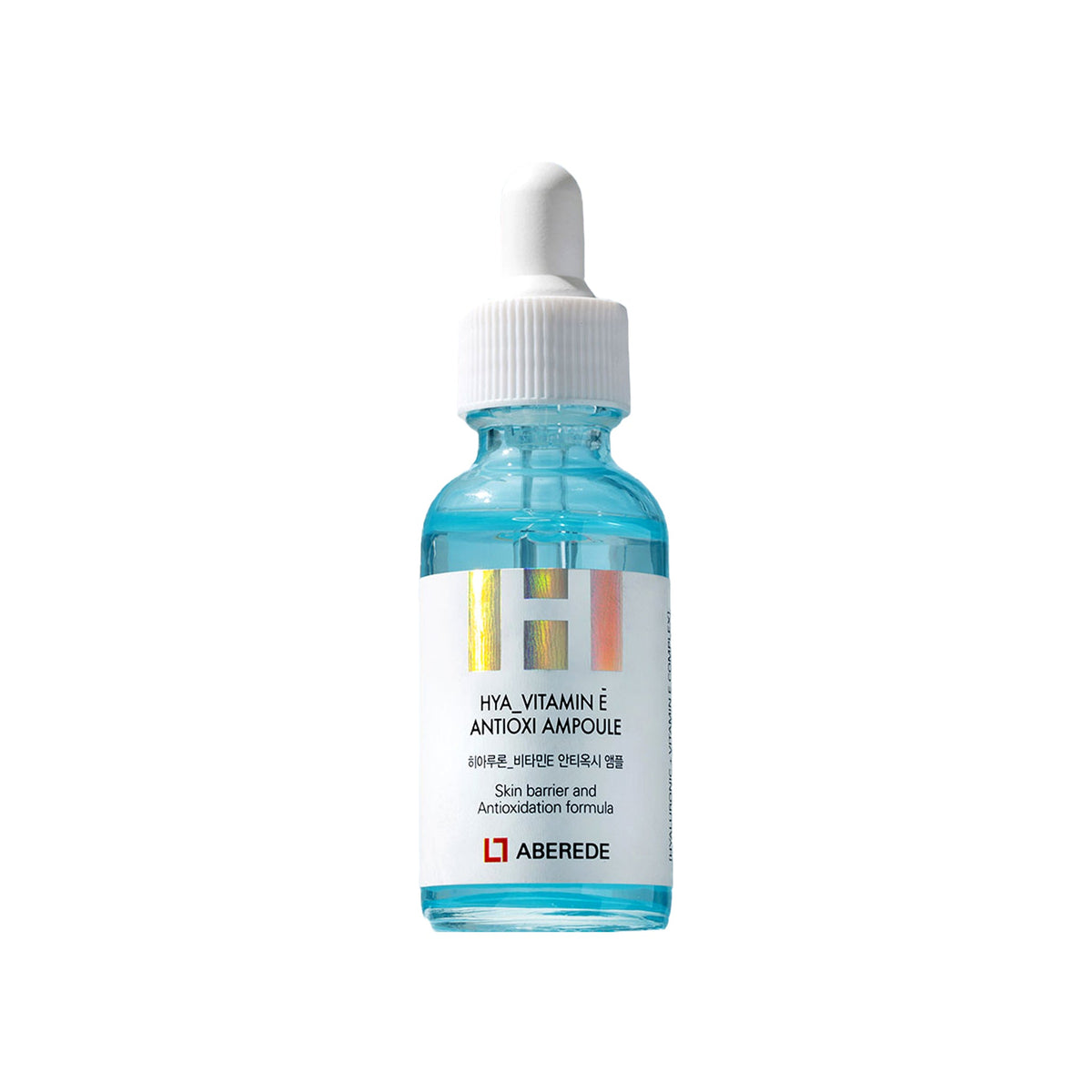 ABEREDE Hya_Vitamin E Antioxi Ampoule 30ml / 1.01 fl oz