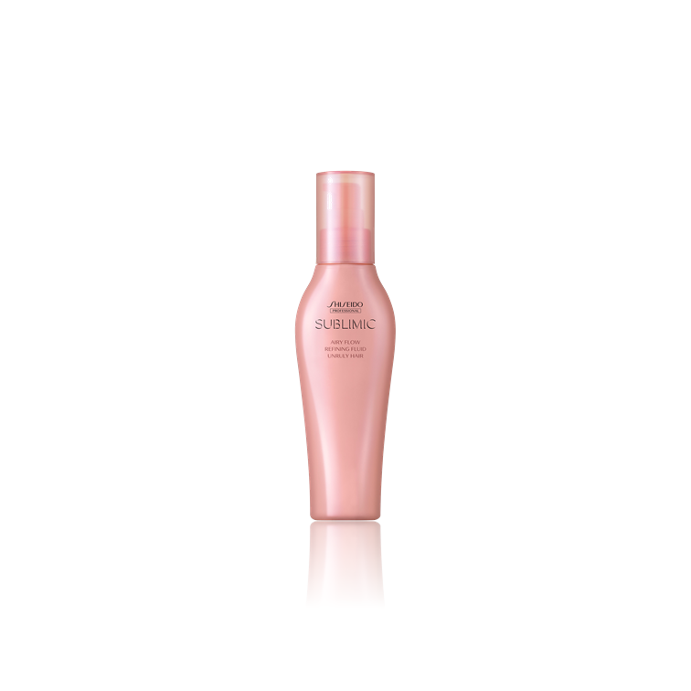 Airy Flow Refining Fluid