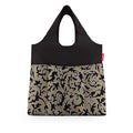 mini maxi shopper plus baroque marble