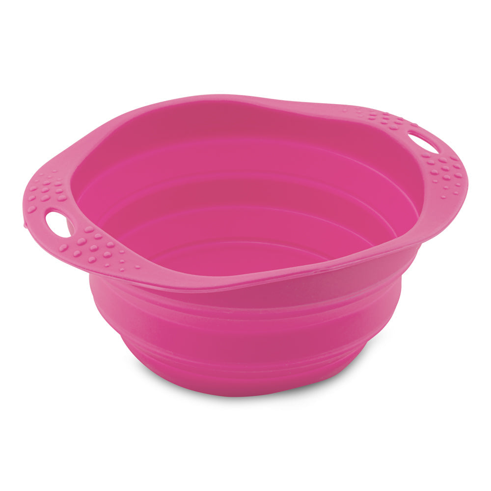 Beco Collapsible Travel Bowl, BPA Free