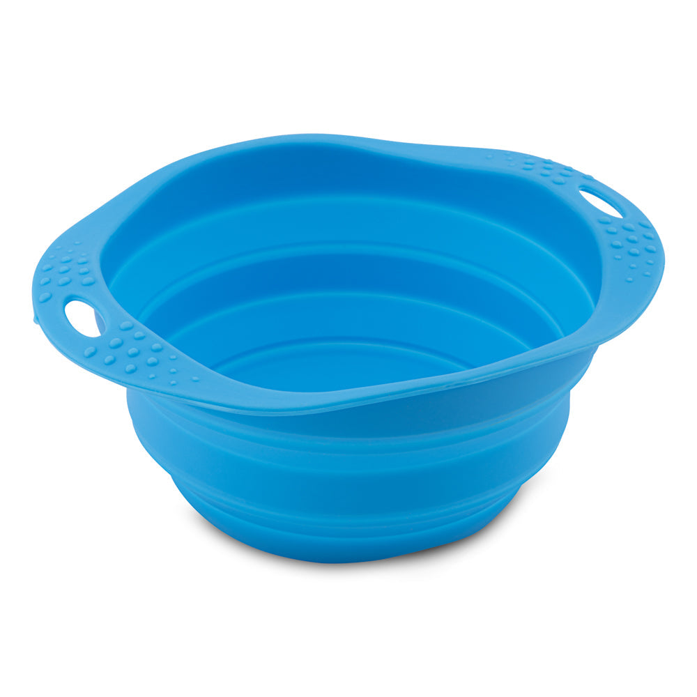 Beco Collapsible Travel Bowl, BPA Free