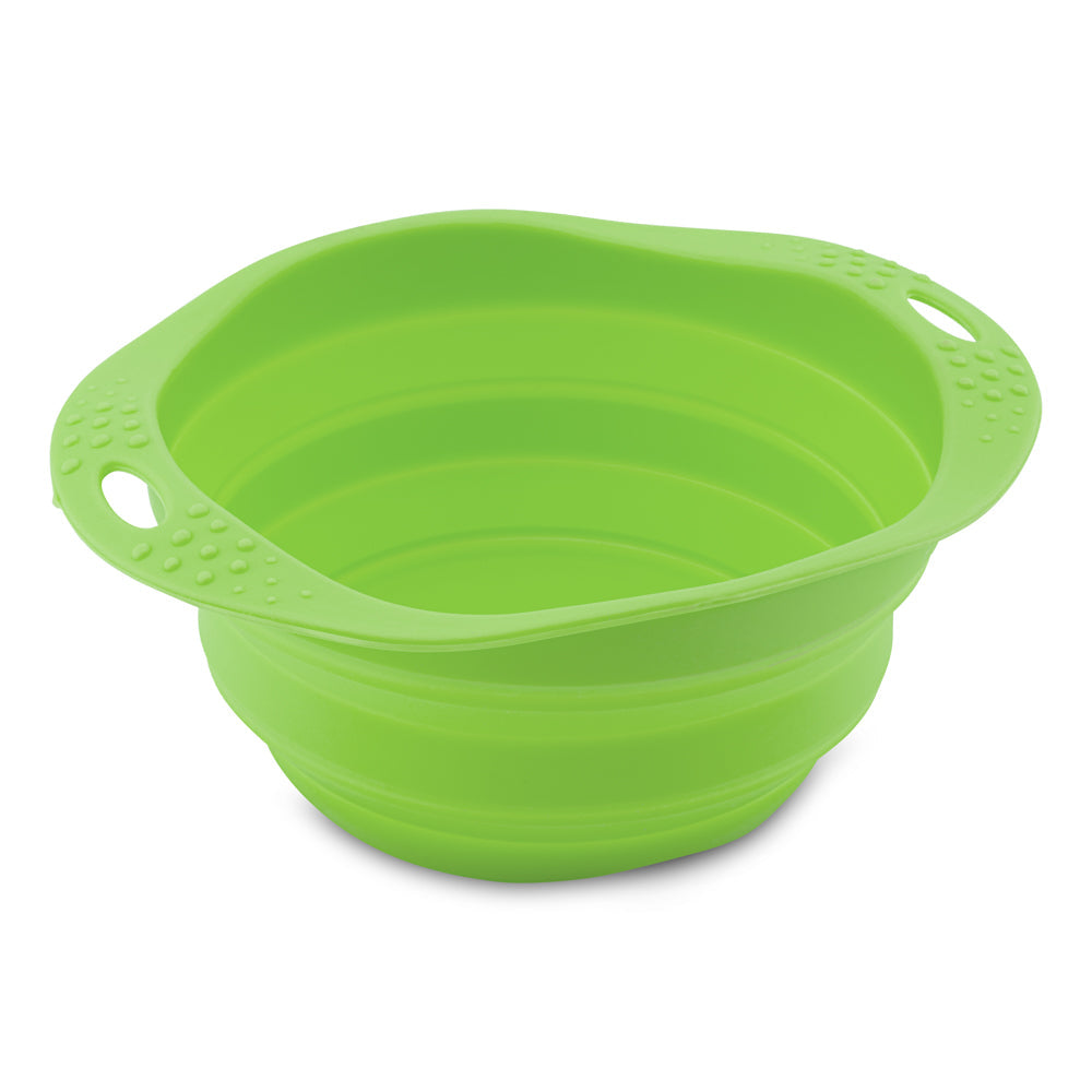 Beco Collapsible Travel Bowl, BPA Free
