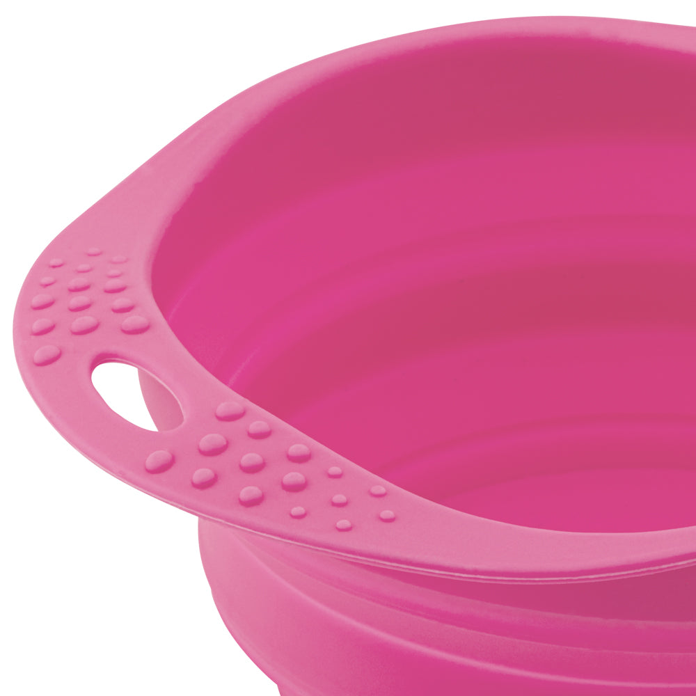 Beco Collapsible Travel Bowl, BPA Free