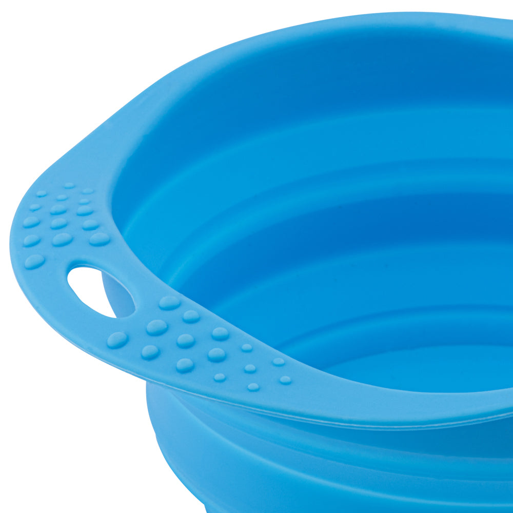 Beco Collapsible Travel Bowl, BPA Free