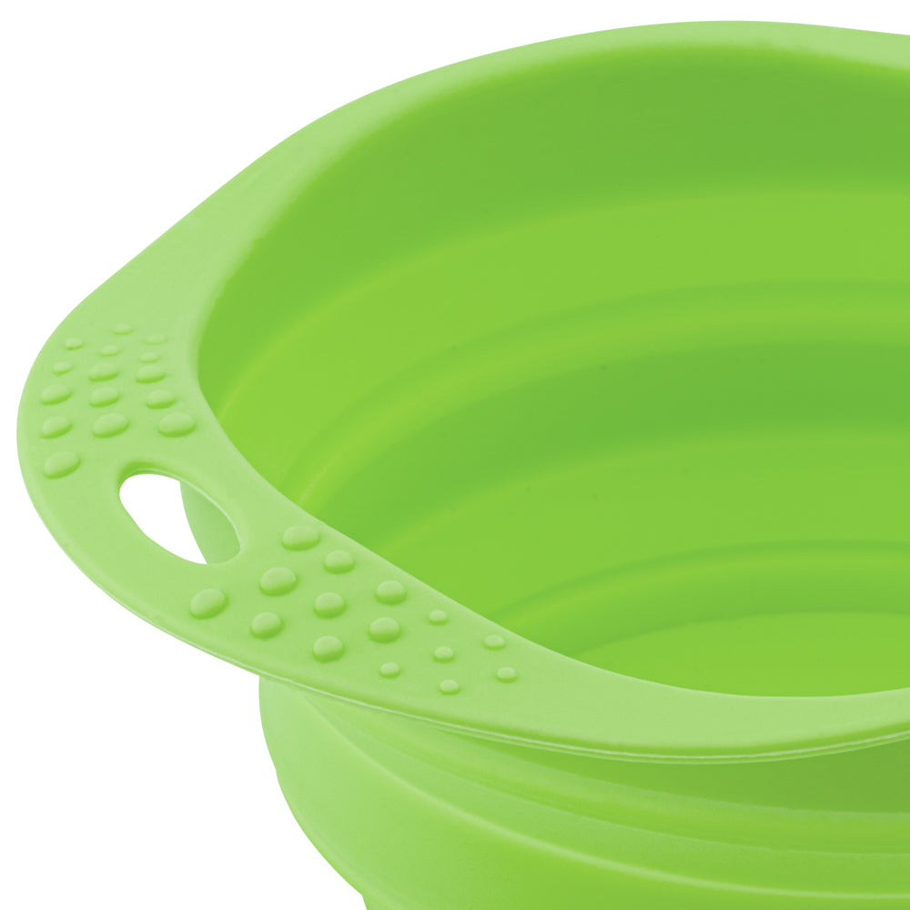 Beco Collapsible Travel Bowl, BPA Free