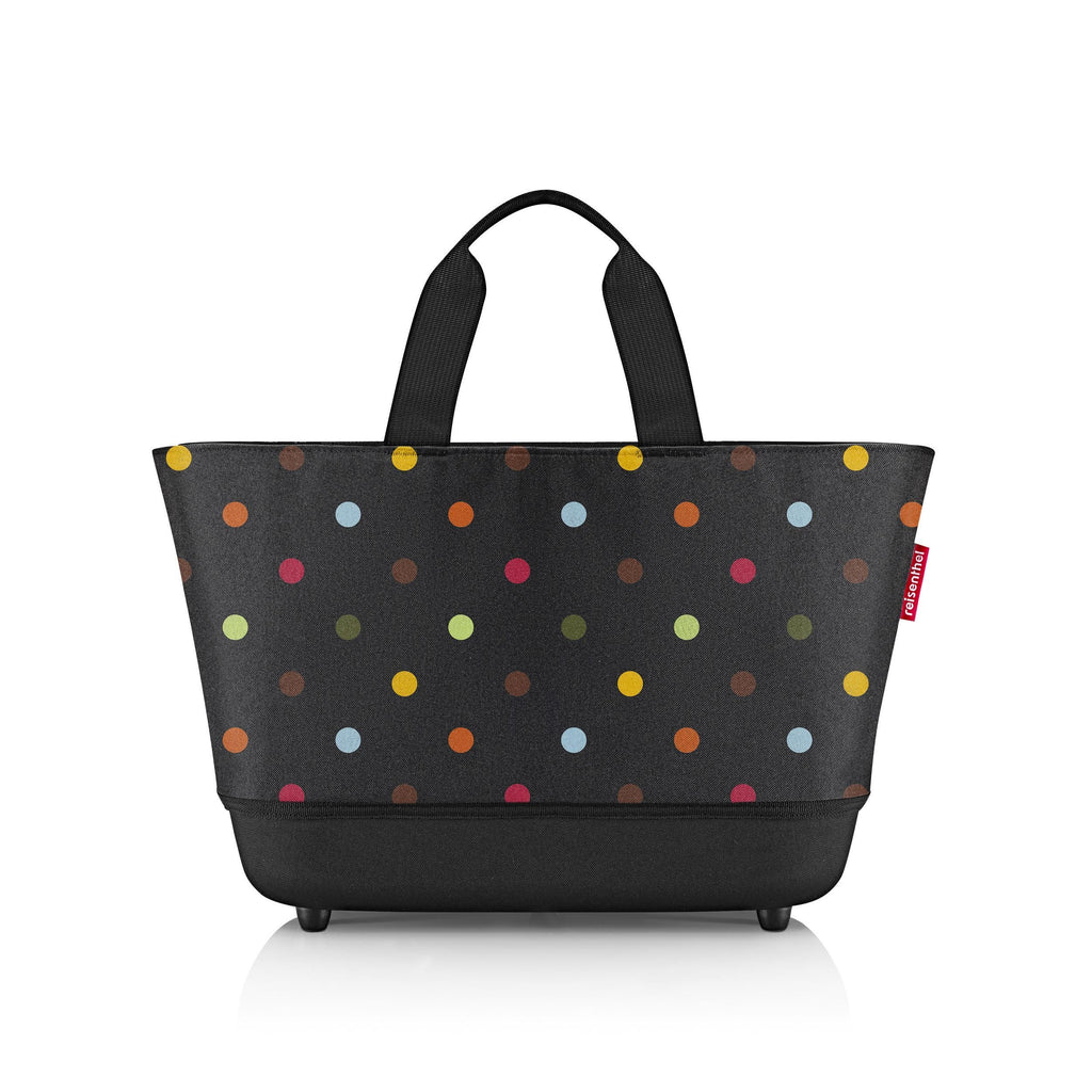 shoppingbasket dots