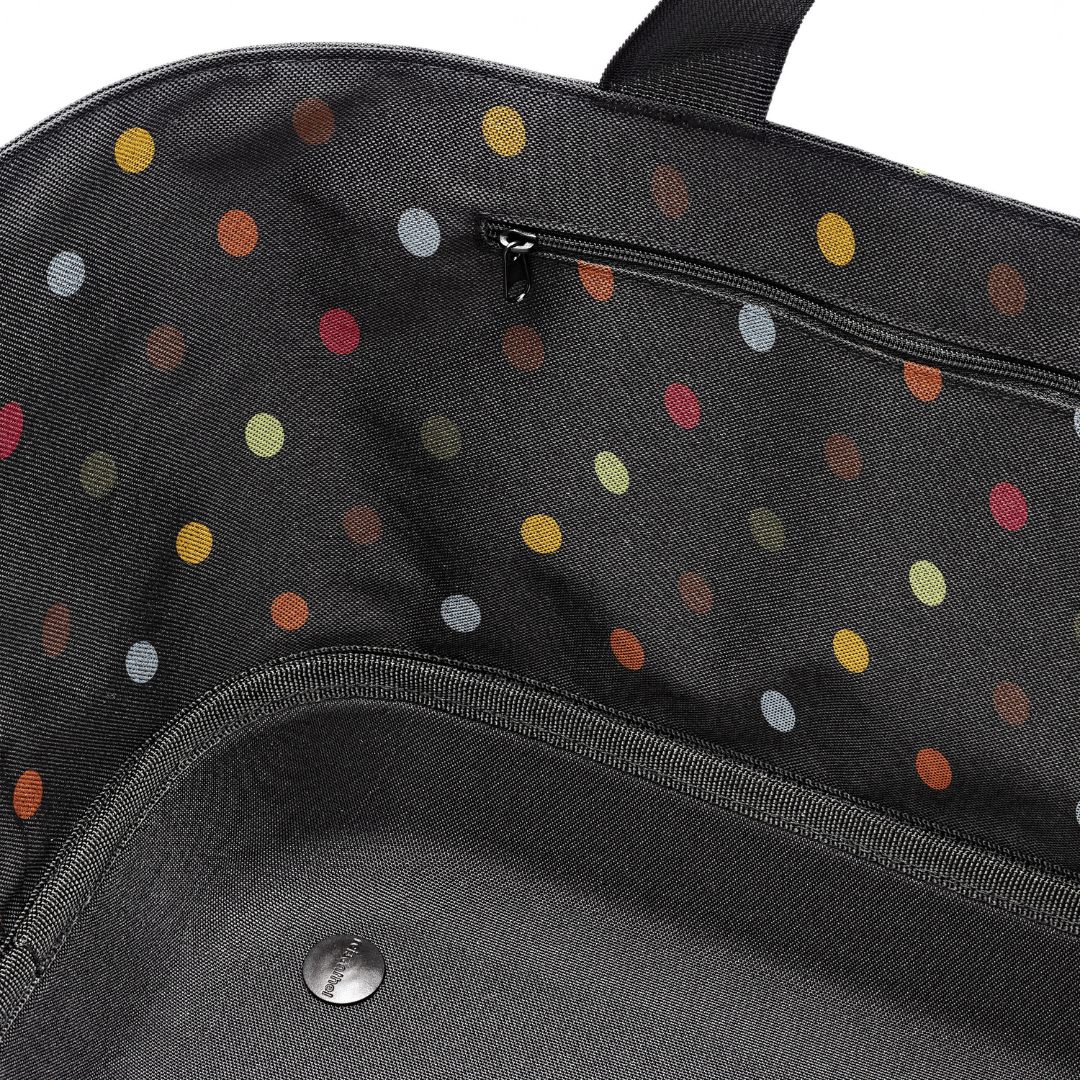 shoppingbasket dots