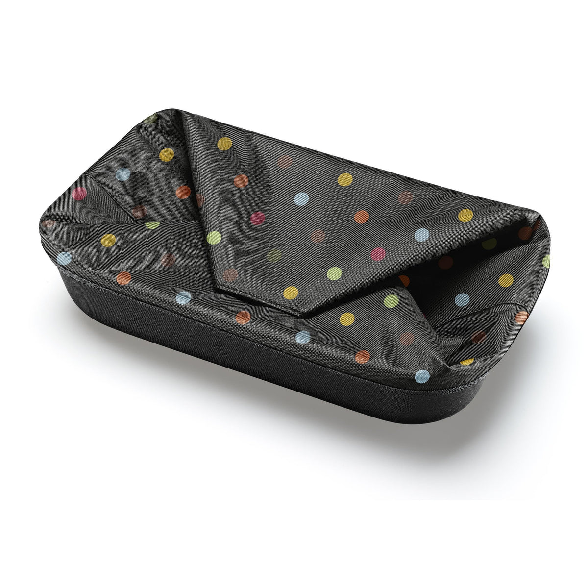 shoppingbasket dots