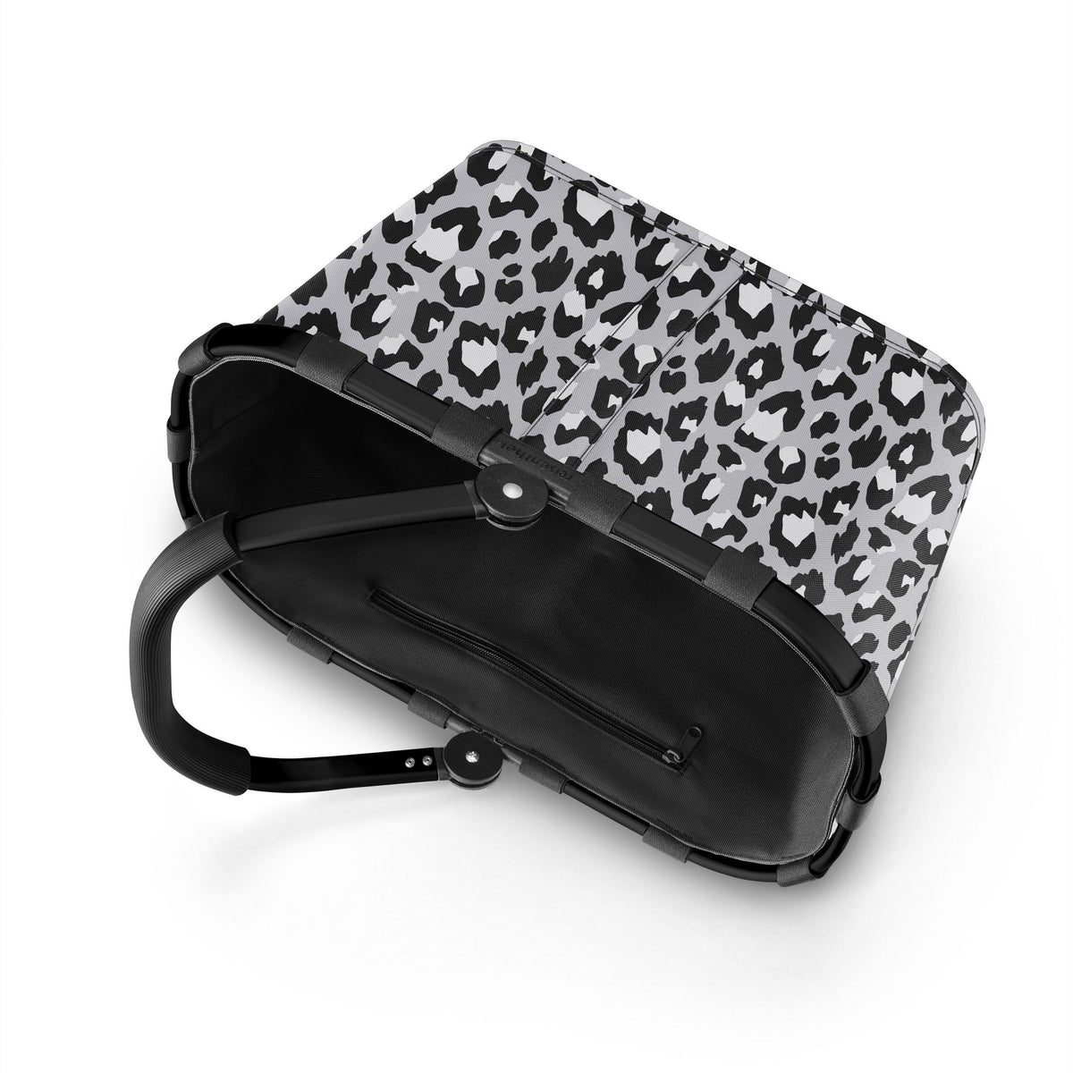 carrybag frame leo nero