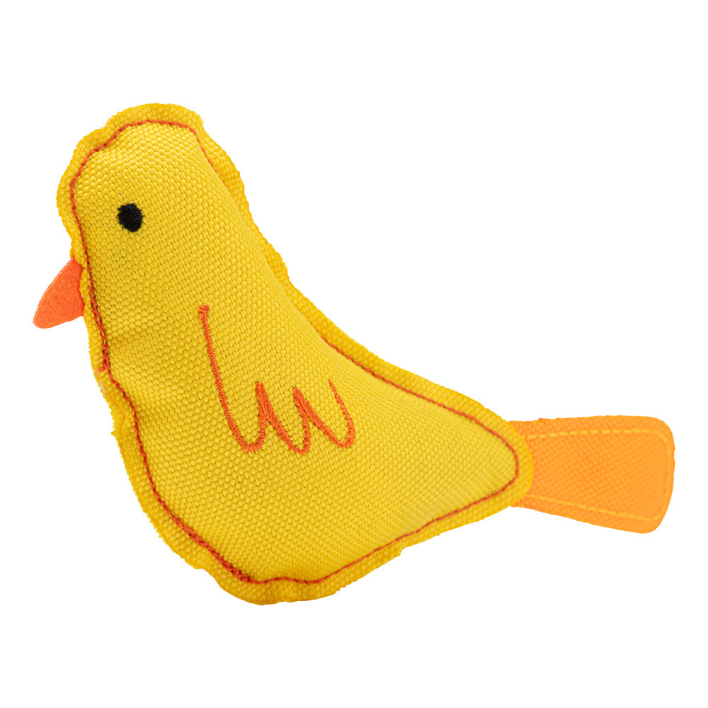 Beco Catnip Toy, Budgie