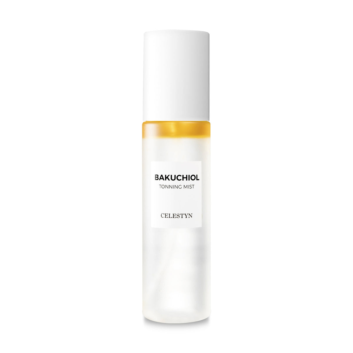 CELESTYN Bakuchiol Tonning Mist 100ml / 3.38 fl oz