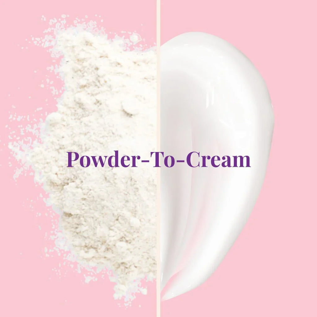 Nourishing Repair Conditioner For Thick, Damaged & Frizzy Hair Geranium & Rosemary 20g / 0.70 oz