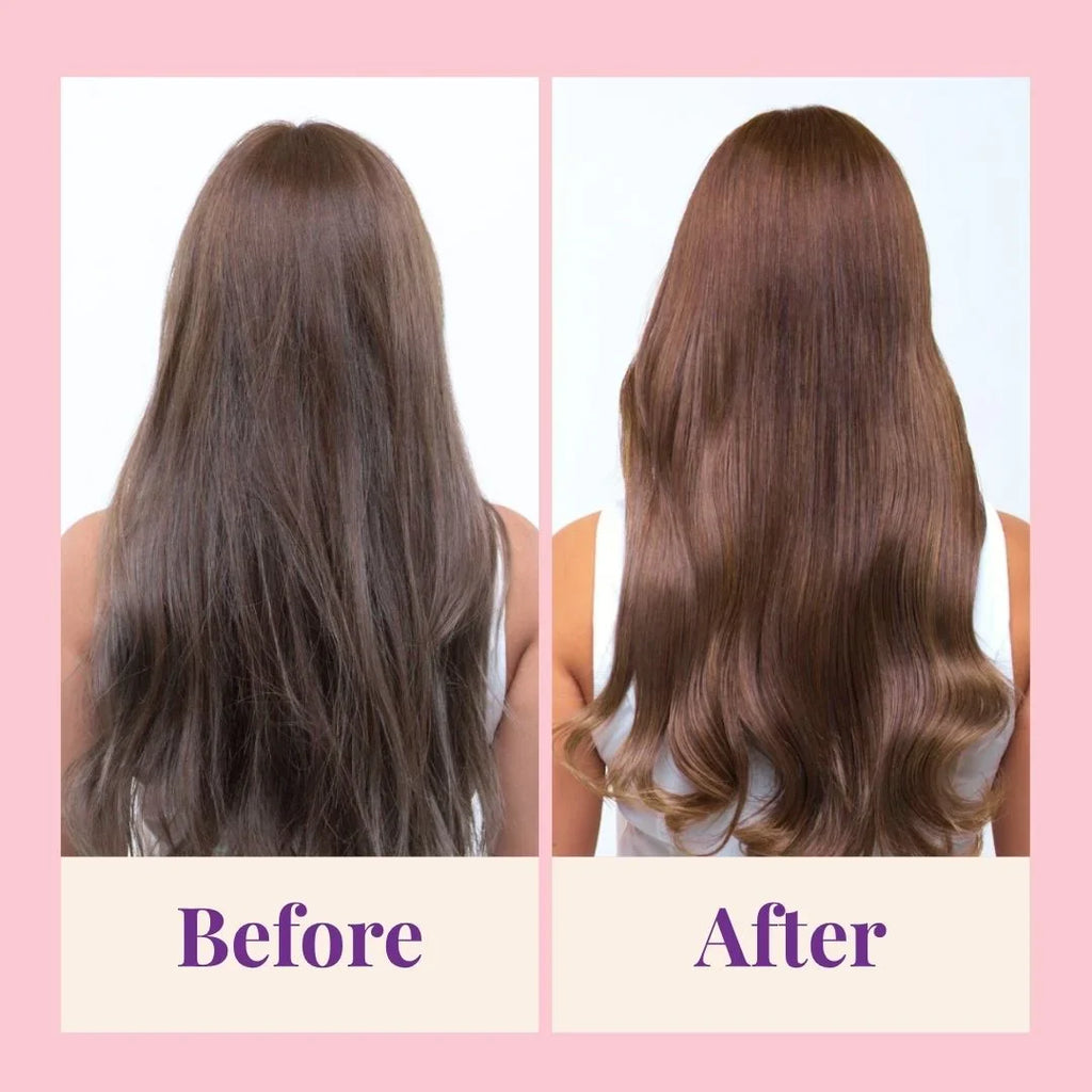 Nourishing Repair Conditioner For Thick, Damaged & Frizzy Hair Geranium & Rosemary 20g / 0.70 oz