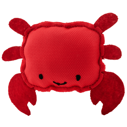 Beco Catnip Toy, Crab