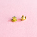 Deluxe Locking Pin Backs (Pack of 2)