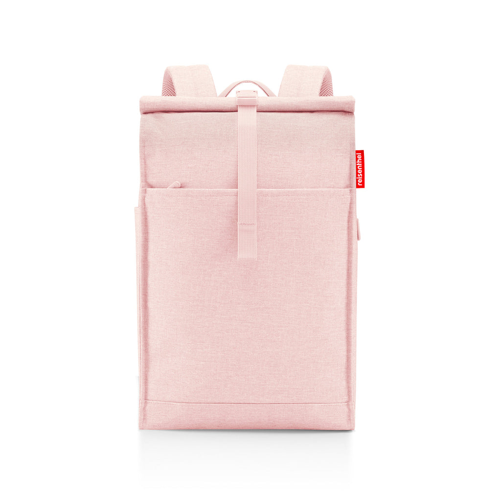 urban rolltop twist blush